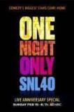 Saturday Night Live: 40th Anniversary Special (2015)