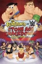 The Flintstones & WWE Stone Age Smackdown (2015)