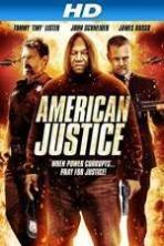 American Justice ( 2015 )