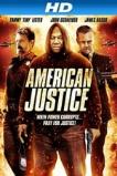 American Justice (2015)