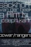 Power/Rangers (2015)