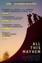 All This Mayhem ( 2014 )