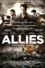 Allies ( 2014 )