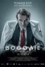 Bogowie (2014)
