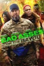 Bad Ass 3: Bad Asses on the Bayou (2015)