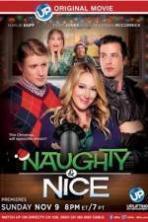 Naughty and Nice (2014)