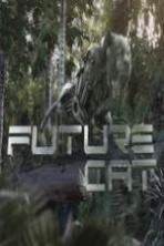 Future Cat (2014)