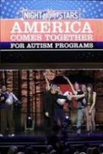 Night of Too Many Stars America Comes Together for Autism Programs (2015)