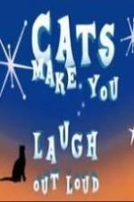 Cats Make You Laugh Out Loud (2015)