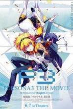 Persona 3 the Movie: #2 Midsummer Knight's Dream ( 2014 )