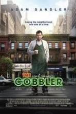 The Cobbler ( 2014 )