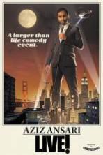 Aziz Ansari: Live At Madison Square Garden (2015)