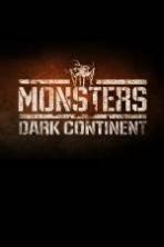 Monsters: Dark Continent ( 2014 )