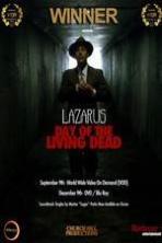 Lazarus: Day of the Living Dead (2014)