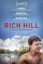 Rich Hill ( 2014 )