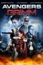 Avengers Grimm (2015)