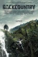 Backcountry ( 2014 )