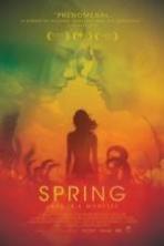 Spring ( 2014 )