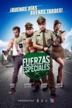 Fuerzas Especiales ( 2014 )