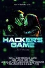 Hackers Game (2015)