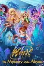 Winx Club: The Mystery of the Abyss (2014)