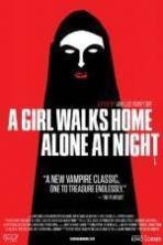 A Girl Walks Home Alone at Night (2014)