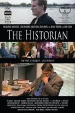 The Historian ( 2014 )