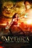 Mythica: A Quest for Heroes (2014)