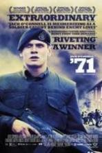 '71 (2014)