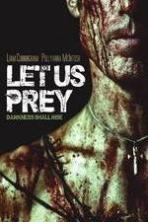 Let Us Prey (2014)