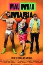 Mau Mau Maria (2014)