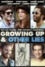 Growing Up and Other Lies ( 2014 )