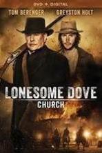 Lonesome Dove Church (2014)