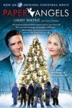 Paper Angels (2014)