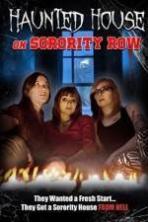 Haunted House on Sorority Row (2014)