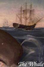 The Whale (2014)