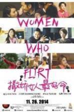 Women Who Flirt (2014)