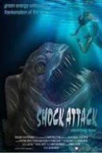 Shock Attack (2015)