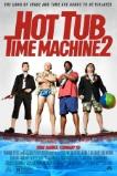 Hot Tub Time Machine 2 (2015)