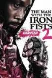 The Man with the Iron Fists 2 (2015)