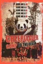 Cheerleader Camp: To the Death (2014)