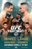 UFC Fight Night 63 (2015)