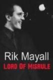 Rik Mayall: Lord of Misrule (2014)