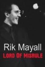 Rik Mayall: Lord of Misrule ( 2014 )