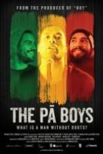 The Pa Boys ( 2014 )