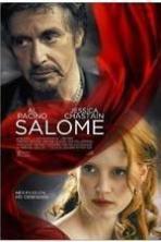 Salom� ( 2013 )