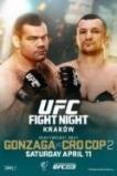 UFC Fight Night 64 (2015)