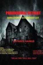 Paranormal Retreat ( 2014 )