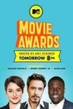 2015 MTV Movie Awards (2015)
