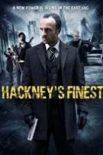 Hackney's Finest ( 2014 )